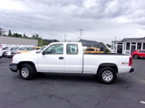 Used 2006 Chevrolet Silverado 1500 W/T image 2
