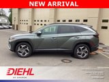 Certified 2023 Hyundai Tucson SEL w/ Convenience Package image 4