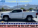 Used 2022 Chevrolet Colorado LT w/ Fleet Safety Package image 4