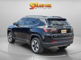 Used 2021 Jeep Compass Limited image 3