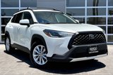 Used 2022 Toyota Corolla Cross LE image 3