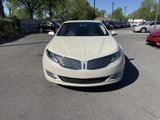 Used 2016 Lincoln MKZ w/ Equipment Group 300A Reserve image 2