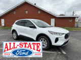 New 2025 Ford Escape Active image 2