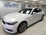 Used 2018 BMW 540i xDrive image 2