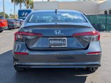 Used 2023 Honda Civic LX image 6