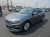 Used 2019 Volkswagen Jetta S w/ Driver Assistance Package image 3