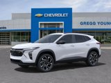New 2025 Chevrolet Trax RS w/ Sunroof Package image 2