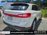 Used 2017 Lincoln MKX Select w/ Select Plus Package image 3