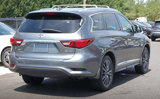 Used 2020 INFINITI QX60 Signature Edition image 4