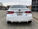 Used 2023 Toyota Camry SE image 4