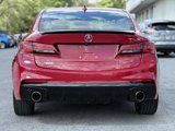 Used 2019 Acura TLX V6 w/ Technology & A-SPEC Pkg image 5