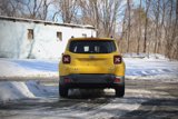 Used 2016 Jeep Renegade Latitude w/ Cold Weather Group image 6