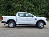 New 2025 Ford Ranger XL image 3