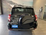 Used 2011 Toyota RAV4 4WD image 5