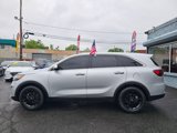 Used 2020 Kia Sorento LX image 2