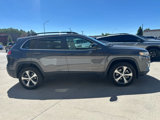Used 2022 Jeep Cherokee Limited image 5