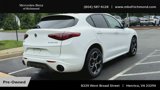 Used 2022 Alfa Romeo Stelvio Veloce image 2