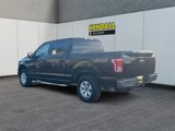 Used 2015 Ford F150 XLT image 3
