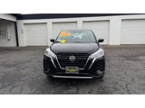 Used 2021 Nissan Kicks S image 6