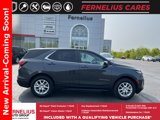 Used 2023 Chevrolet Equinox LT w/ Driver Convenience Package image 4