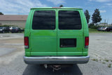 Used 2001 Ford E-350 and Econoline 350 XL image 5