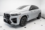 Used 2024 BMW X6 M Competition w/ Executive Package image 5