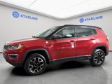 Used 2020 Jeep Compass Trailhawk image 2