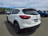 Used 2016 MAZDA CX-5 Grand Touring image 2