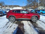 New 2025 Chevrolet Trax LT w/ Driver Confidence Package image 2