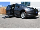 Used 2021 Chrysler Voyager Lxi image 2