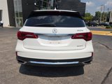 Used 2020 Acura MDX SH-AWD image 4