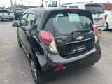Used 2015 Chevrolet Spark LT image 4