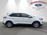 Certified 2022 Ford Edge SEL image 2