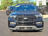Used 2020 Ford Explorer ST w/ ST Street Pack image 2
