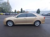 Used 2012 Toyota Camry XLE image 4