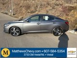 Used 2020 Nissan Sentra SV image 4