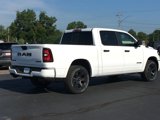 New 2025 RAM 1500 Big Horn image 3
