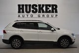 Used 2021 Volkswagen Tiguan S image 2