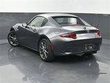 Used 2017 MAZDA MX-5 Miata RF Grand Touring image 4