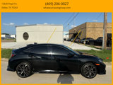 Used 2017 Honda Civic Sport image 3