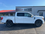 Used 2023 Ford F150 XLT image 2