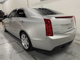 Used 2014 Cadillac ATS Sedan image 5