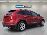 Used 2011 Ford Edge SEL w/ 202A Rapid Spec Order Code image 4