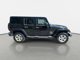 Used 2015 Jeep Wrangler Unlimited Sahara w/ Dual Top Group image 2