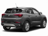 Used 2021 Buick Encore GX Preferred w/ Sport Touring Package image 2