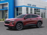 New 2025 Chevrolet Trax RS image 2