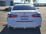 Used 2019 Toyota Camry SE image 5