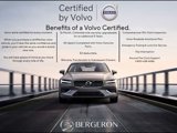 Certified 2022 Volvo XC90 T6 Momentum image 5