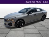 Used 2023 Kia K5 GT-Line w/ GT-Line Premium Package image 1