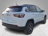 New 2025 Jeep Compass Limited w/ Mopar Graphics Package image 3